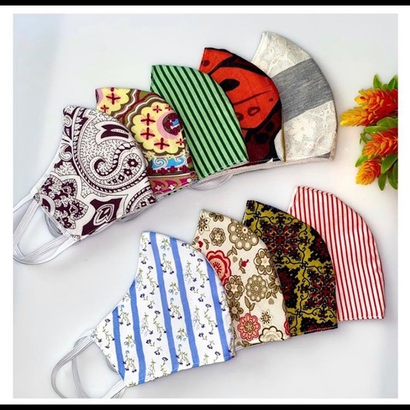 Face masks - Picture 2 of 9